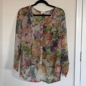 Urban outfitters top